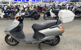 HONDA SPACY 100