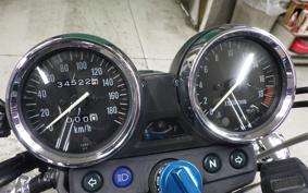 KAWASAKI BALIUS 250 Gen.2 2017 ZR250B