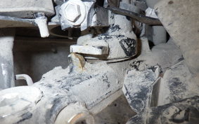 YAMAHA AXIS 125 Z SED7J