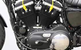 HARLEY XL883N 2016 LE2