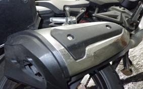 HONDA CB190X