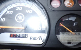 YAMAHA GEAR Gen.2 UA08J