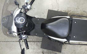 HONDA ﾍﾞﾝﾘｨ50-2 2017 AA05