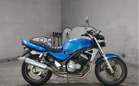 KAWASAKI BALIUS250-2 ZR250B