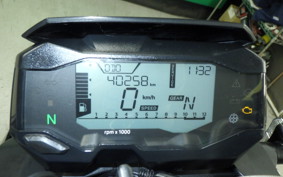 BMW G310R 2019