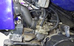 YAMAHA PW80 4BC