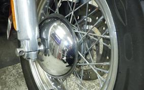 HARLEY FLSTCI 1450 2003