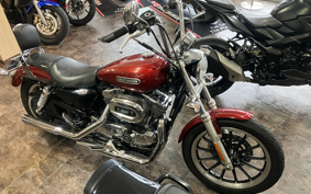 HARLEY XL1200L 2008 CX3