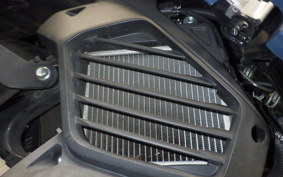 YAMAHA TRICITY 125 2025 SEK1J