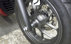 HONDA LEAD 125 2018 JK12