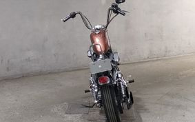 HARLEY XL1200V LF3