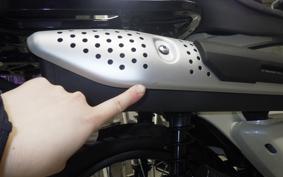 HONDA CT125-2 2017 JA65