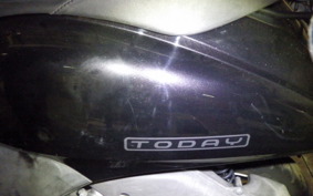 HONDA TODAY 2 AF67