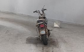 OTHER  MOTORCYCLE 125CC ..