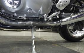TRIUMPH THRUXTON 1200 2019