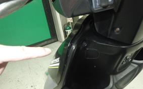 SUZUKI ADDRESS V125 2021 DT11A