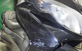 SUZUKI SKYWAVE 250 (Burgman 250) S Gen.3 2011 CJ46A