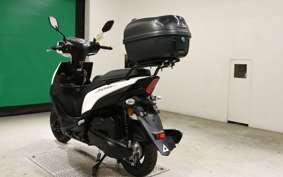YAMAHA JOG 125 SEJ5J