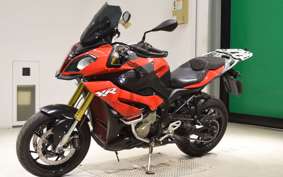 BMW S1000XR 2015