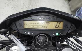 KAWASAKI KLX125D TRACKER 2021 LX125D