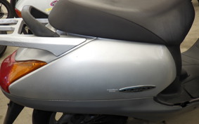 HONDA LEAD 50 Gen. 2 AF48