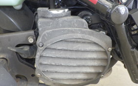 HONDA ZOOMER AF58