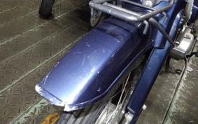 HONDA C50 SUPER CUB E C50
