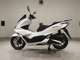 Фото Honda PCX 125 2022 с японского аукциона