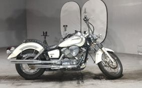 YAMAHA DRAGSTAR 250 VG02J