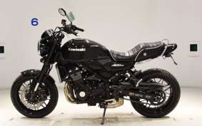 KAWASAKI Z900RS 2020 ZR900C