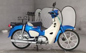 HONDA SUPER CUB110 JA59