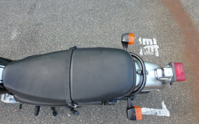 HONDA CB223S MC40