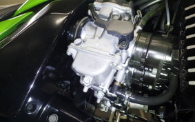 KAWASAKI ZRX400 2006 ZR400E