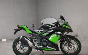 KAWASAKI NINJA250 EX250L