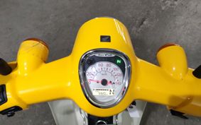 HONDA SUPER CUB110 JA56