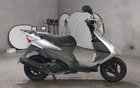SUZUKI ADDRESS V125 CF4MA