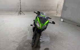 KAWASAKI NINJA400 EX400E