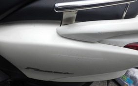 HONDA FORZA Z MF08