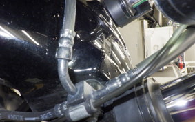 HONDA CB1300SF SUPER FOUR Gen. 3 2014 SC54