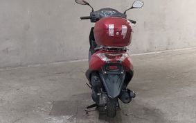 HONDA MO JET125 TJJL