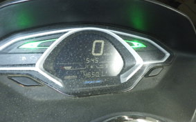 HONDA PCX 150 2024 KF30