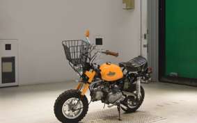 HONDA MONKEY 2001 Z50J