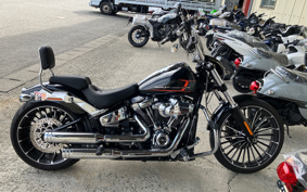 HARLEY  HARLEY FXBR 2023 YEZ