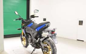 KAWASAKI Z125 PRO 2023 BR125H