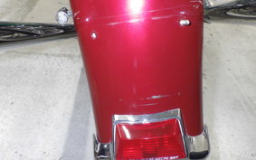 HARLEY FLSTF 1450 2004