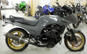 KAWASAKI GPZ900R NINJA 1998 ZX900A