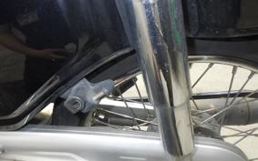 HONDA C110 SUPER CUB 2021 JA10