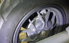 HONDA ﾀﾞﾝｸ AF78