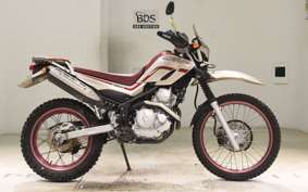 YAMAHA SEROW 250 2013 DG11J