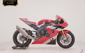 HONDA CBR1000RR RSP 2010